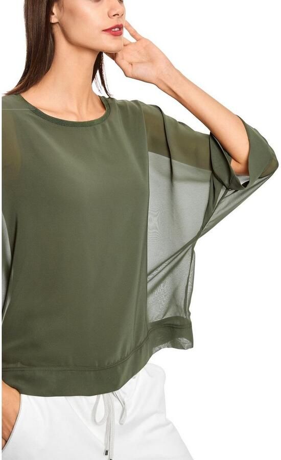 Heine Shirt Blouseshirt (1-delig) - Foto 2