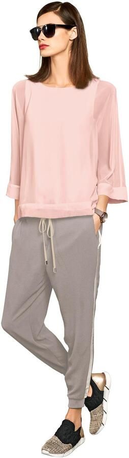 Heine Shirt Blouseshirt (1-delig) - Foto 6