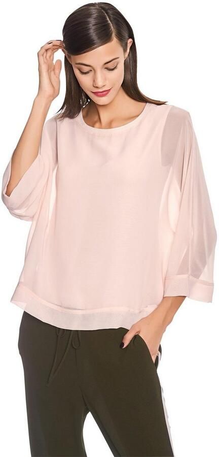 Heine Shirt Blouseshirt (1-delig) - Foto 4