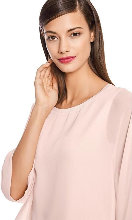 Heine Shirt Blouseshirt (1-delig) - Foto 2