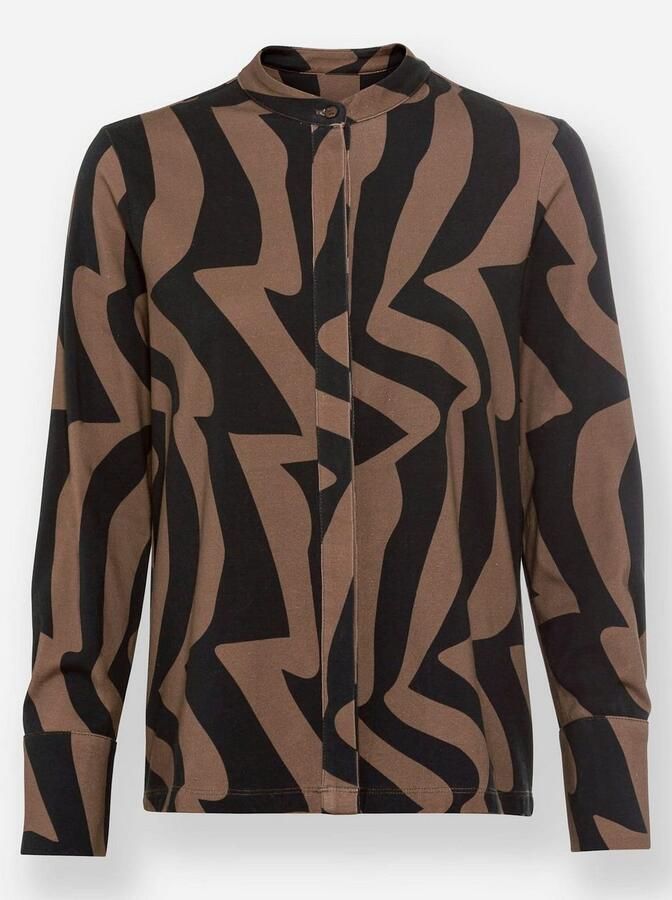 Heine Shirt Jersey blouse (1-delig) - Foto 3