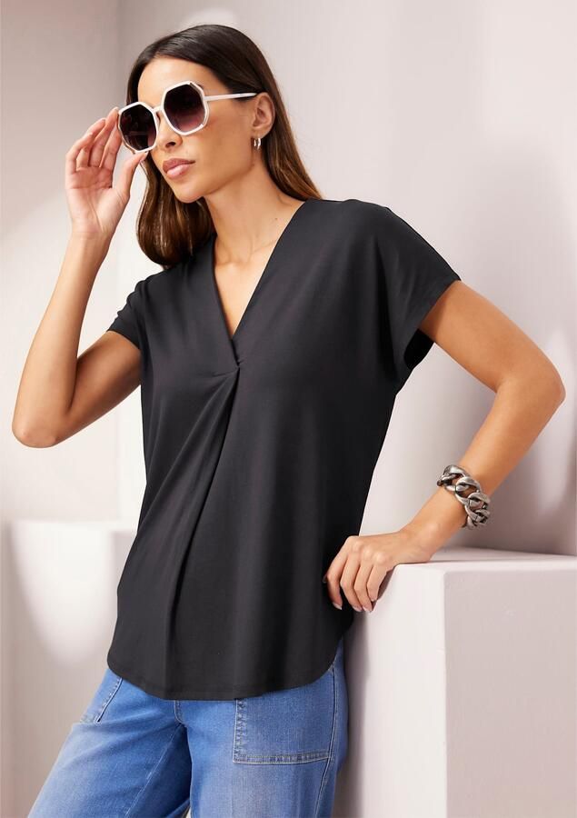 Heine Shirt louse (1-delig) - Foto 4