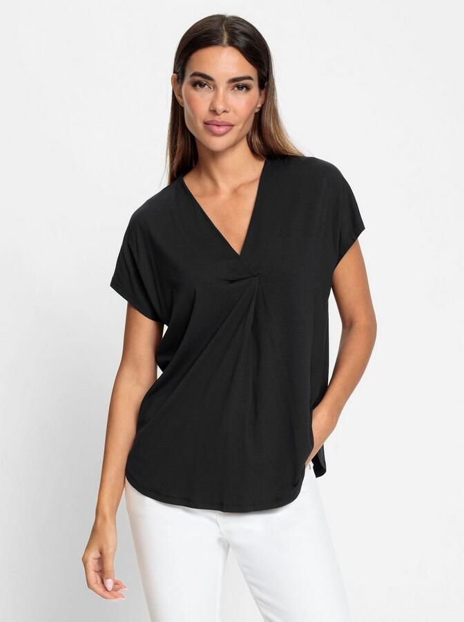 Heine Shirt louse (1-delig)