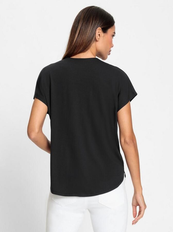 Heine Shirt louse (1-delig) - Foto 2
