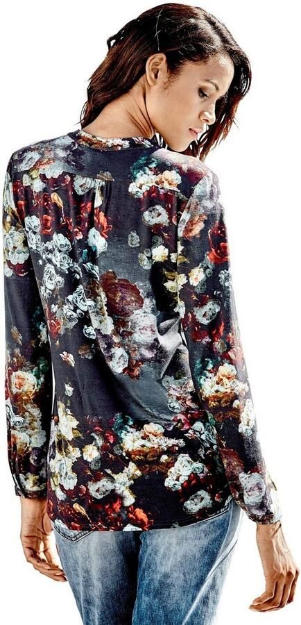 Heine Shirt louse (1-delig) - Foto 4