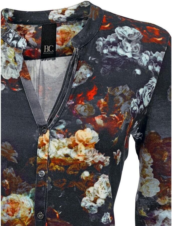 Heine Shirt louse (1-delig)