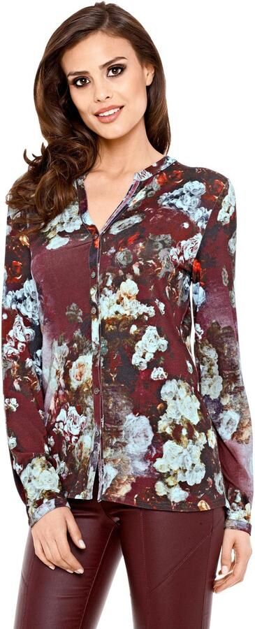 Heine Shirt louse (1-delig) - Foto 5