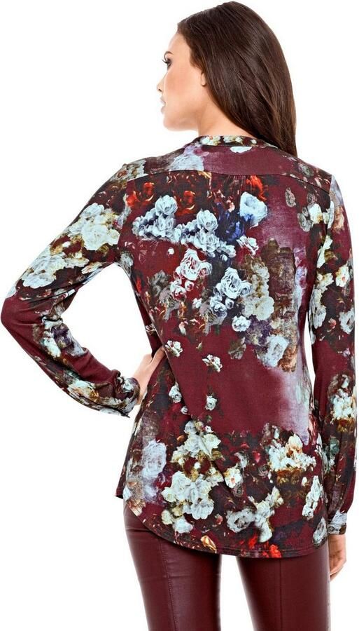 Heine Shirt louse (1-delig) - Foto 4