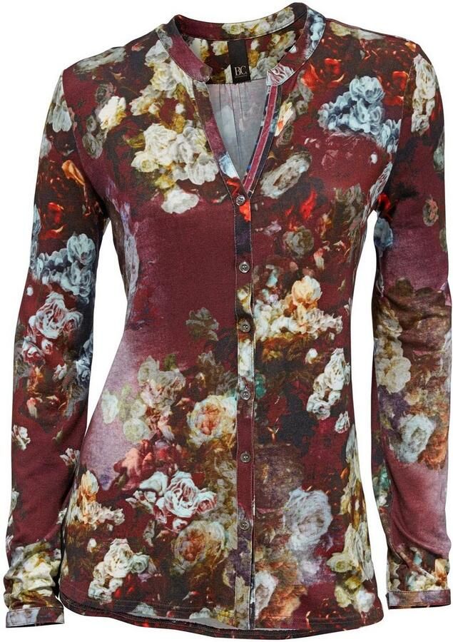 Heine Shirt louse (1-delig) - Foto 2