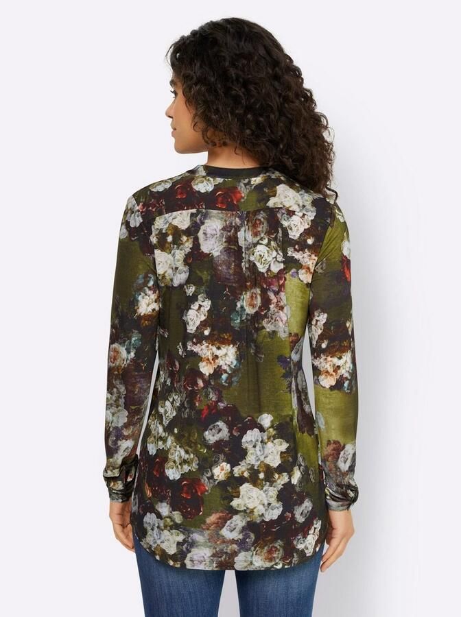 Heine Shirt louse (1-delig) - Foto 2