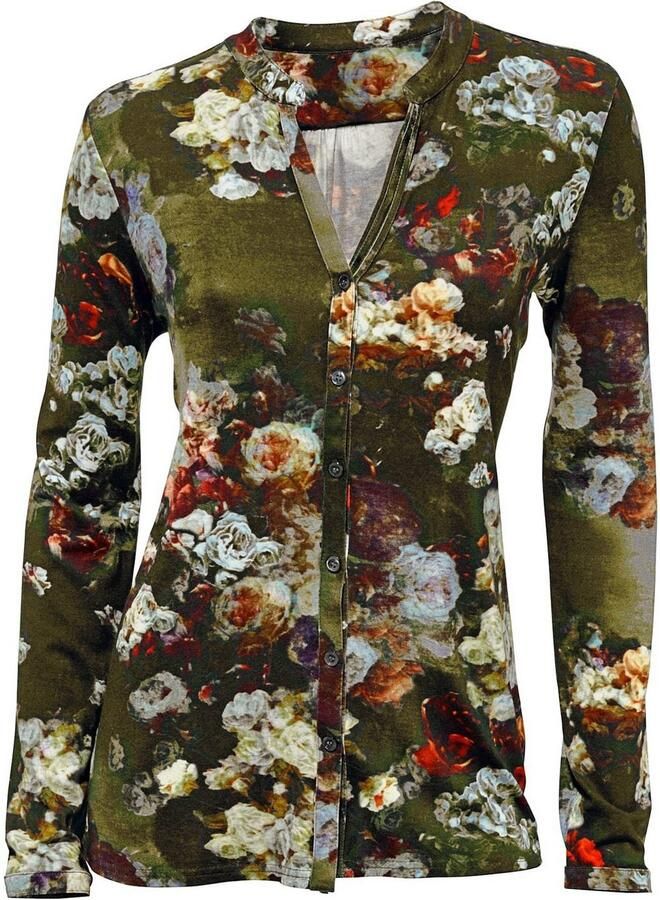 Heine Shirt louse (1-delig) - Foto 4