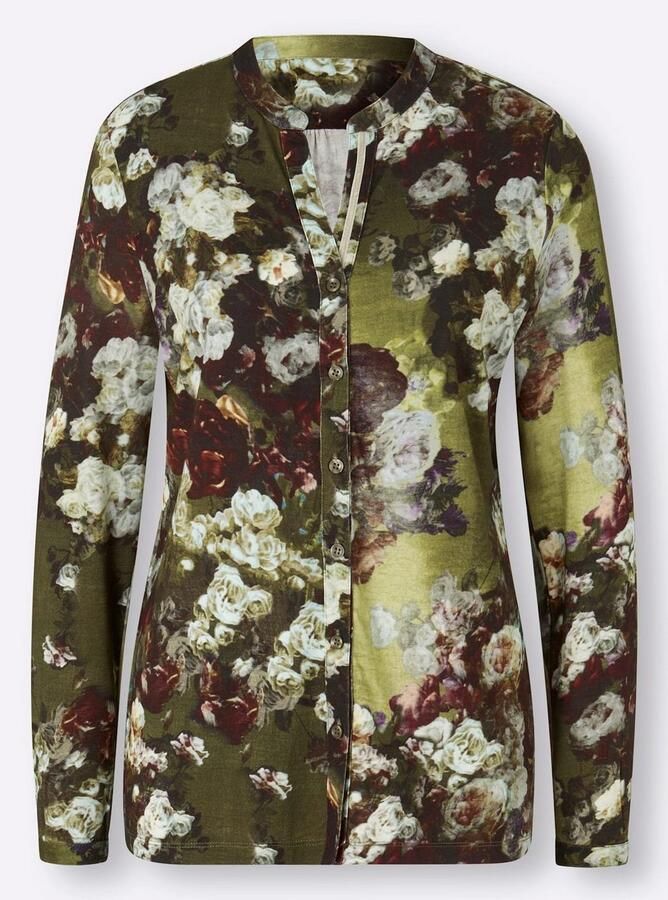 Heine Shirt louse (1-delig) - Foto 3