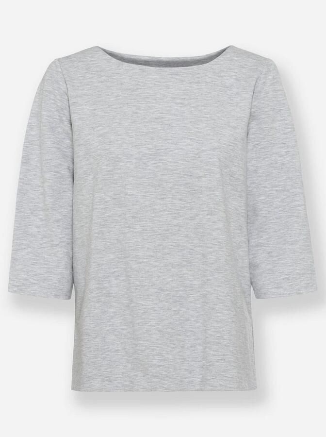 Heine Shirt met 3 4 mouwen Shirt (1-delig) - Foto 3