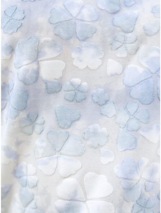 Heine Shirt met 3 4-mouwen Shirt (1-delig)