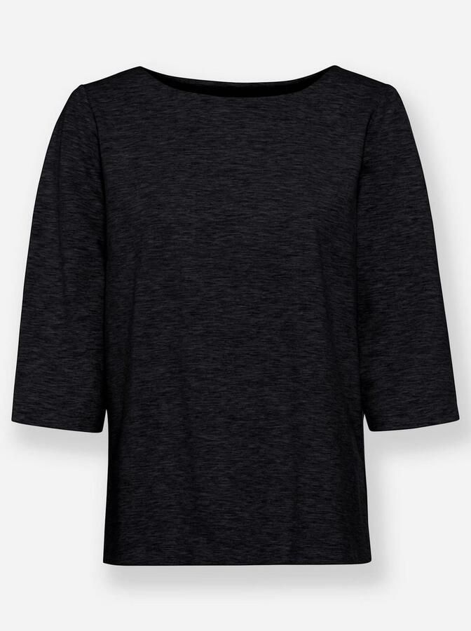 Heine Shirt met 3 4 mouwen Shirt (1-delig)