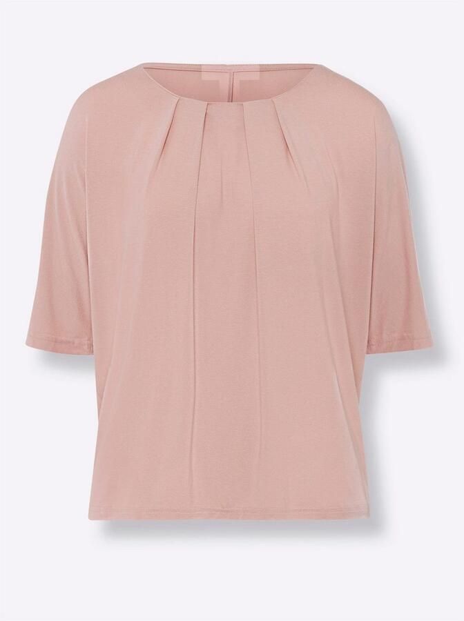 Heine Shirt met korte mouwen Shirt (1-delig) - Foto 3