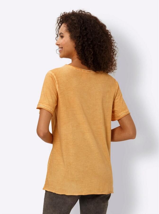 Heine Shirt met korte mouwen Shirt (1-delig) - Foto 2