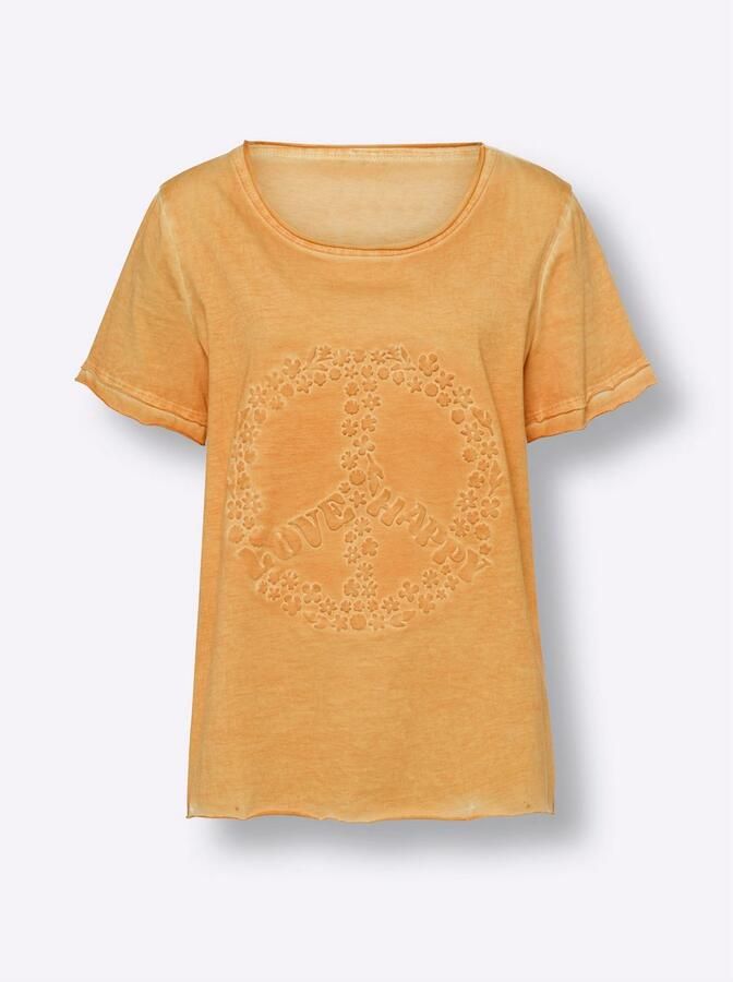 Heine Shirt met korte mouwen Shirt (1-delig) - Foto 3