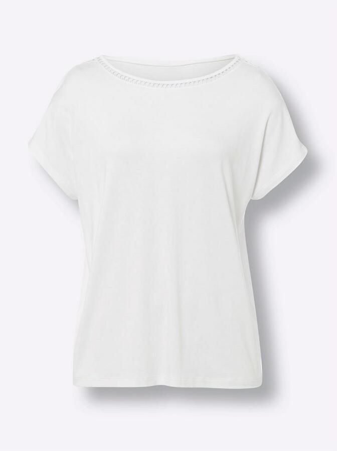 Heine Shirt met korte mouwen Shirt (1-delig) - Foto 3