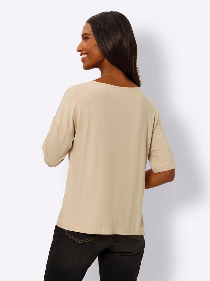 Heine Shirt met korte mouwen Shirt (1-delig) - Foto 2