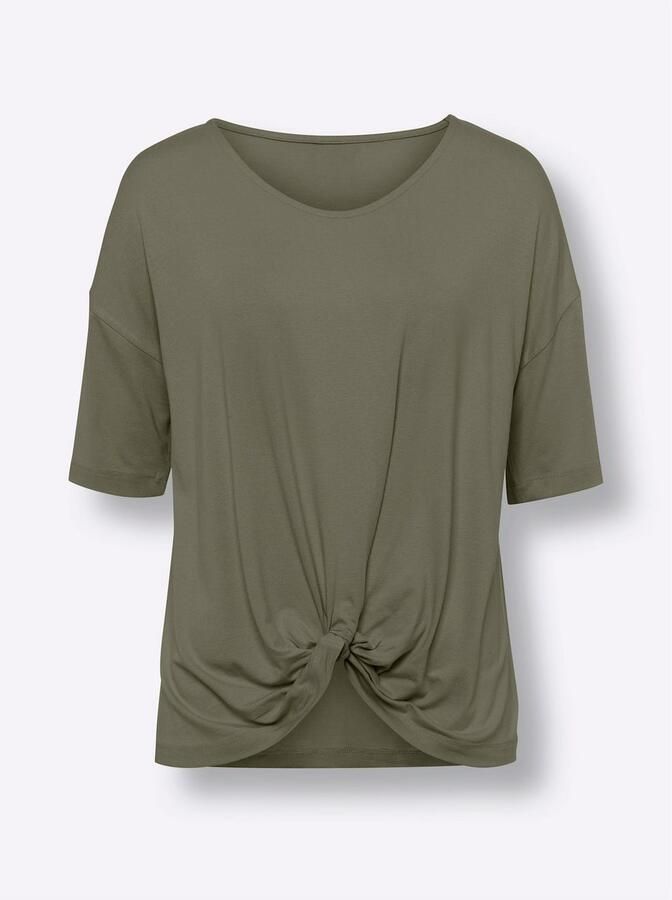 Heine Shirt met korte mouwen Shirt (1-delig) - Foto 2