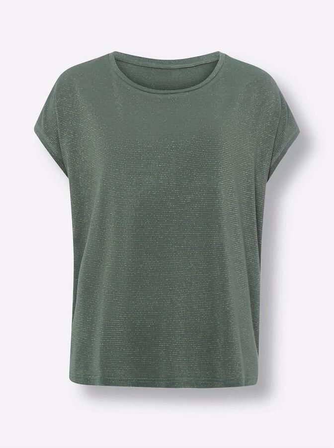 Heine Shirt met korte mouwen Shirt (1-delig) - Foto 3