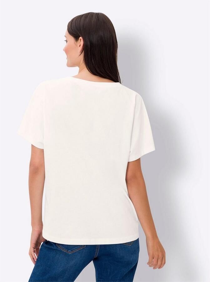 Heine Shirt met korte mouwen Shirt (1-delig) - Foto 2