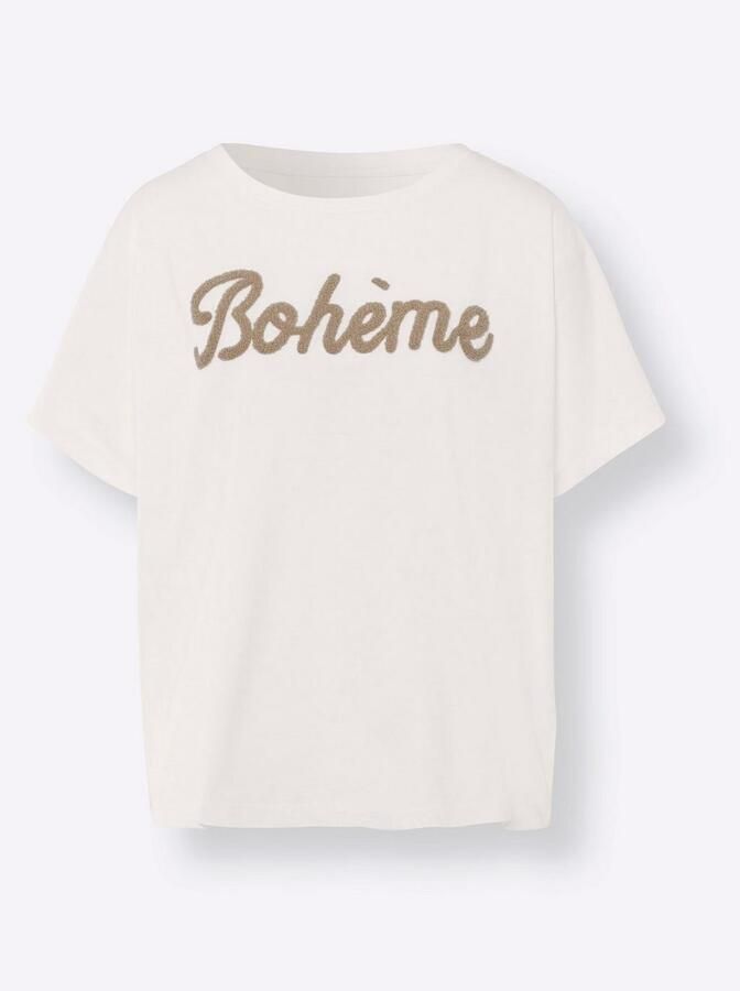 Heine Shirt met korte mouwen Shirt (1-delig) - Foto 3