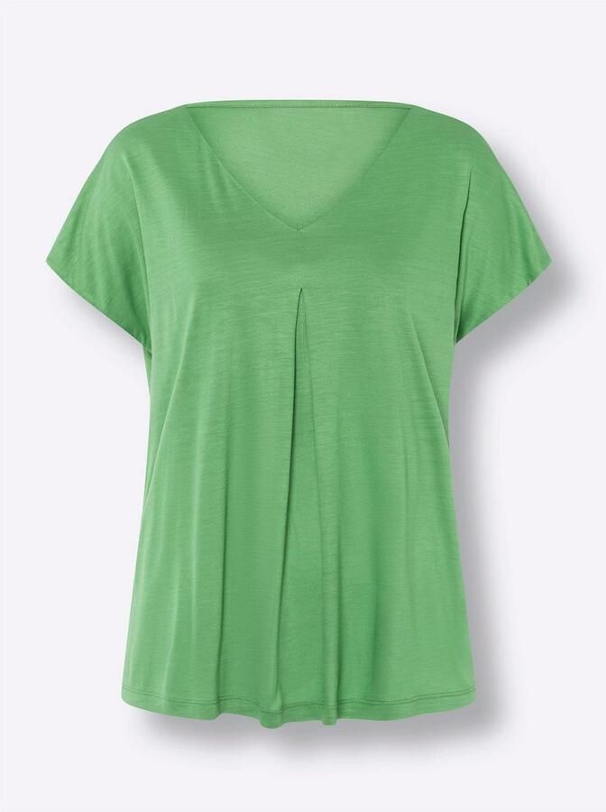 Heine Shirt met korte mouwen Shirt (1-delig) - Foto 2