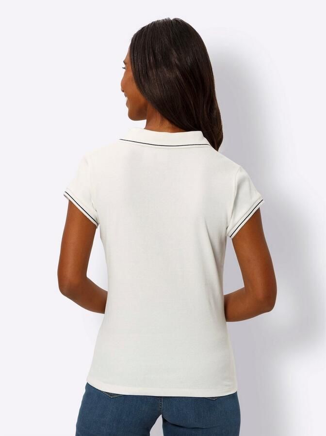 Heine Shirt met korte mouwen Shirt (1-delig) - Foto 2