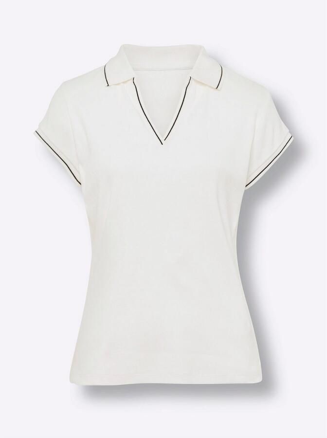 Heine Shirt met korte mouwen Shirt (1-delig) - Foto 3