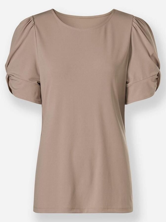 Heine Shirt met korte mouwen Shirt (1-delig) - Foto 2