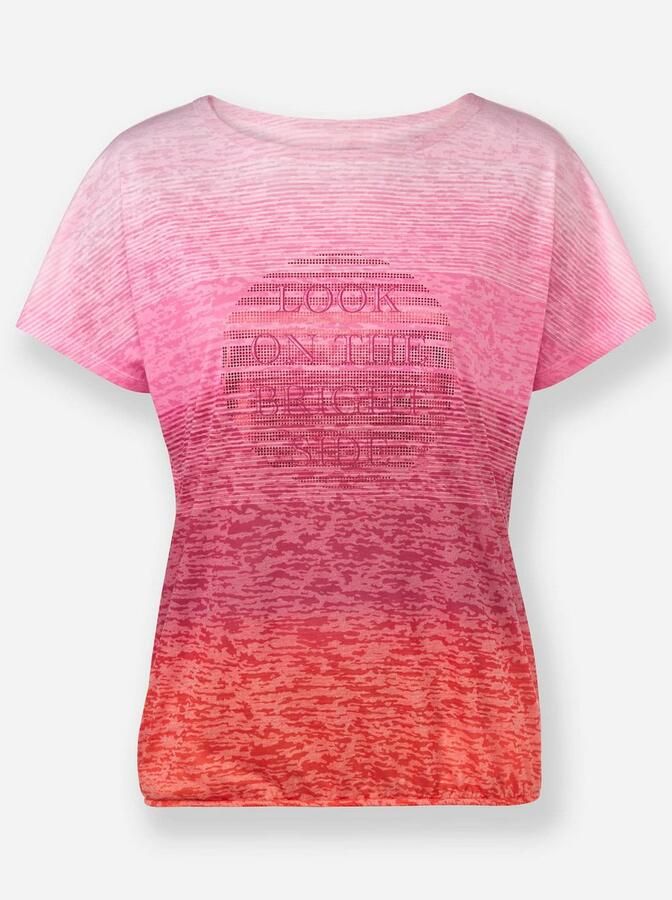 Heine Shirt met korte mouwen Shirt (1-delig) - Foto 3