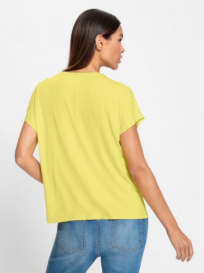 Heine Shirt met korte mouwen Shirt (1-delig) - Foto 2