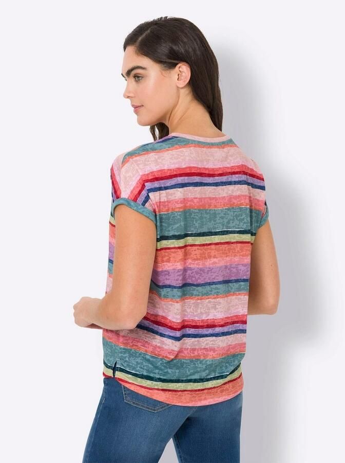 Heine Shirt met korte mouwen Shirt (1-delig) - Foto 2