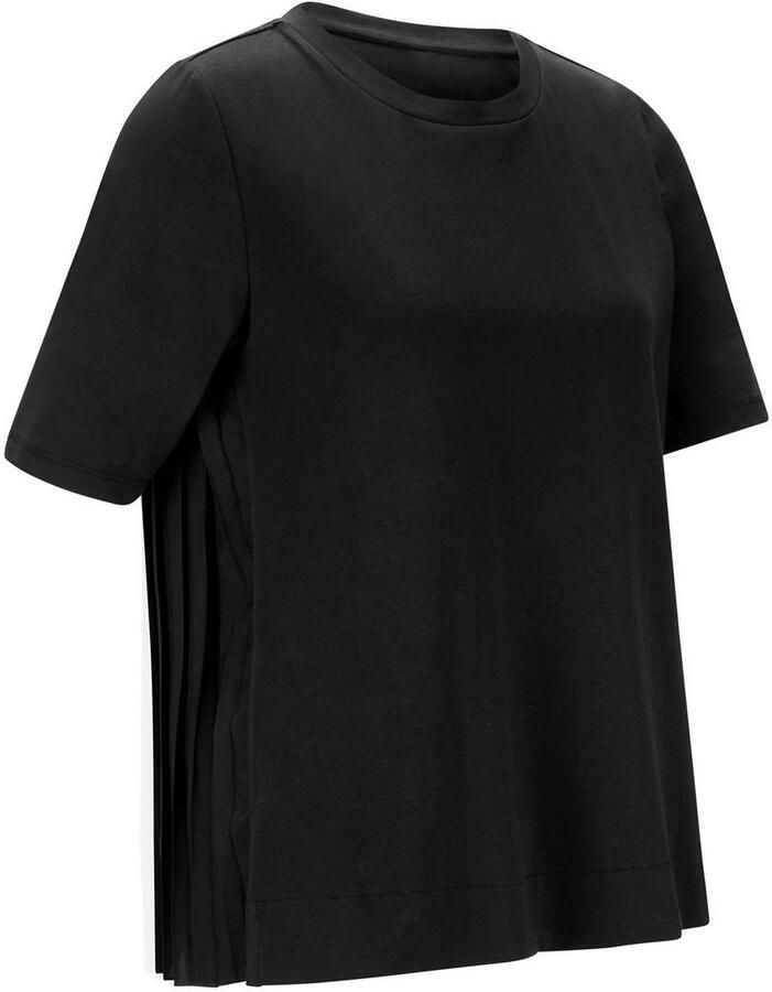 Heine Shirt met korte mouwen Shirt (1-delig)