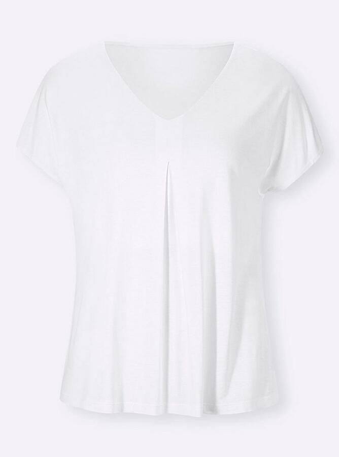 Heine Shirt met korte mouwen Shirt (1-delig) - Foto 3