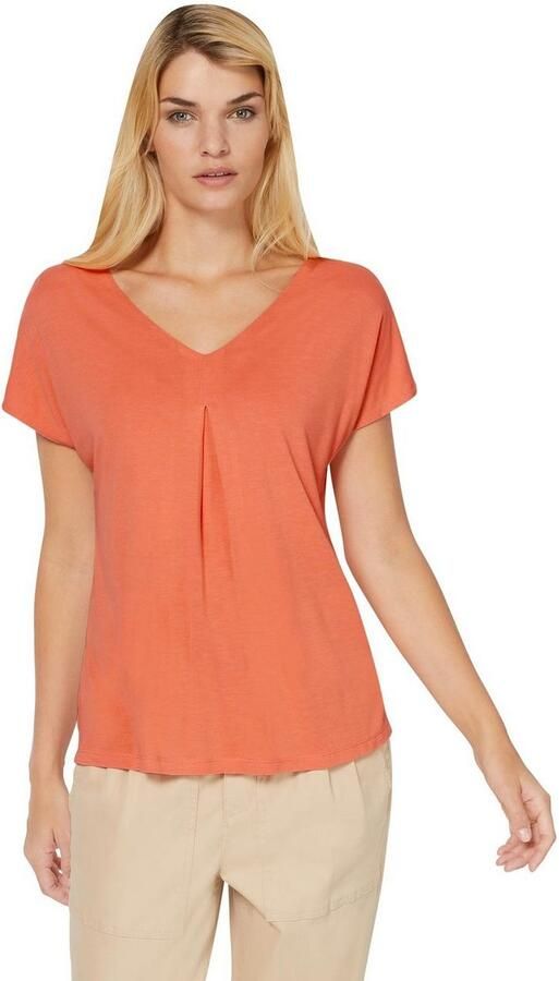 Heine Shirt met korte mouwen Shirt (1-delig) - Foto 2