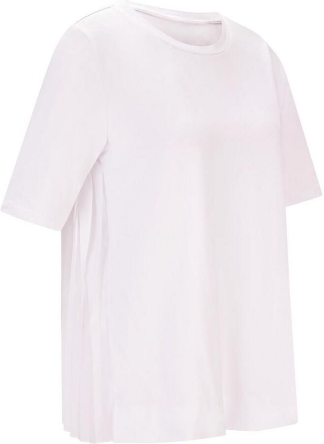 Heine Shirt met korte mouwen Shirt (1-delig)