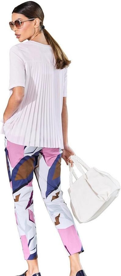 Heine Shirt met korte mouwen Shirt (1-delig) - Foto 2