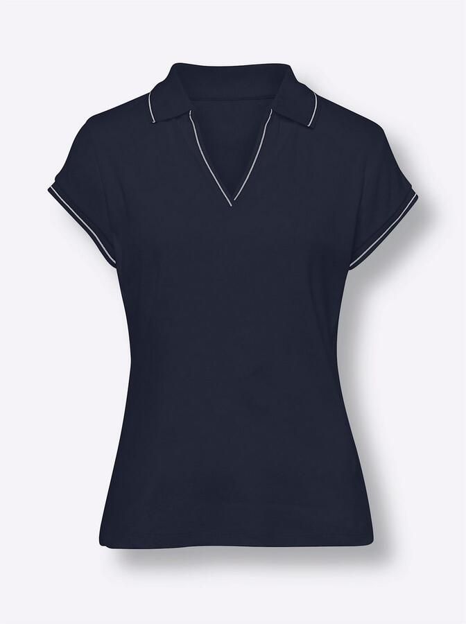 Heine Shirt met korte mouwen Shirt (1-delig) - Foto 2