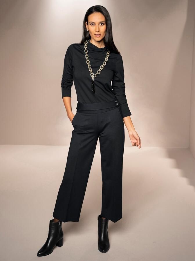 Heine Shirt met lange mouwen Shirt (1-delig) - Foto 4