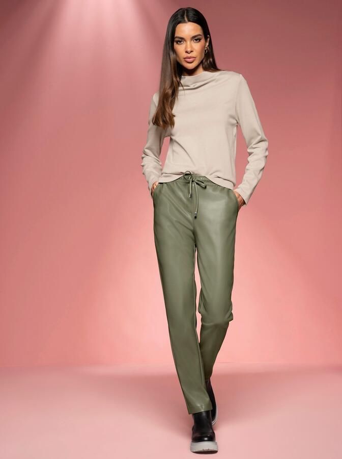 Heine Shirt met lange mouwen Shirt (1-delig) - Foto 4