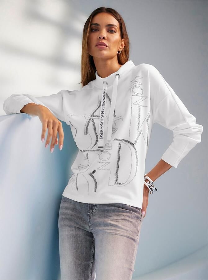 Heine Shirt met lange mouwen Shirt (1-delig) - Foto 5