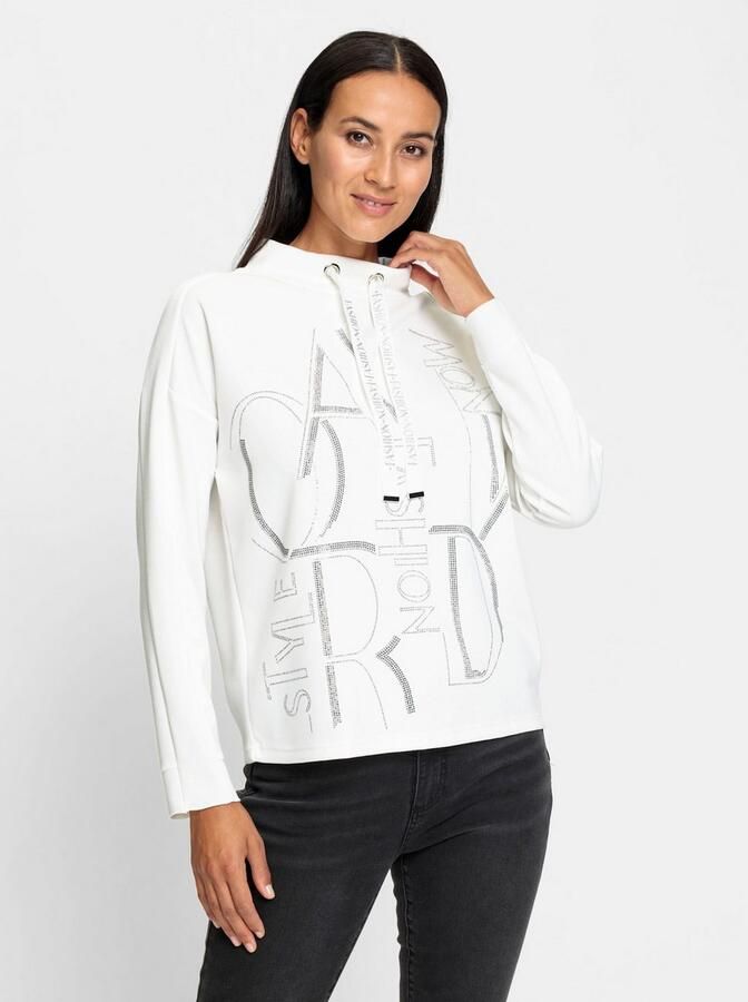 Heine Shirt met lange mouwen Shirt (1-delig) - Foto 2