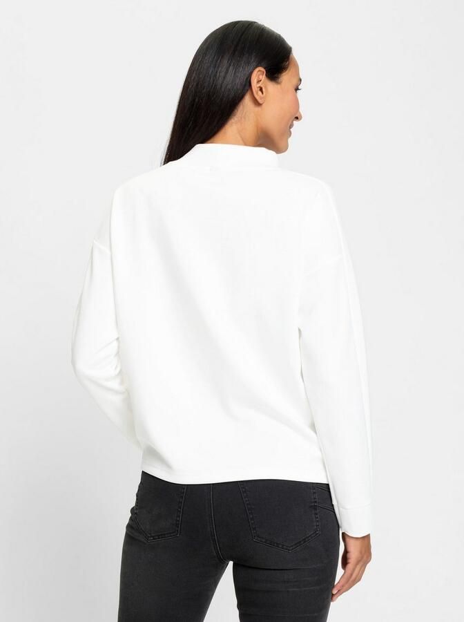 Heine Shirt met lange mouwen Shirt (1-delig) - Foto 3