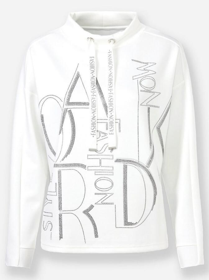 Heine Shirt met lange mouwen Shirt (1-delig) - Foto 4