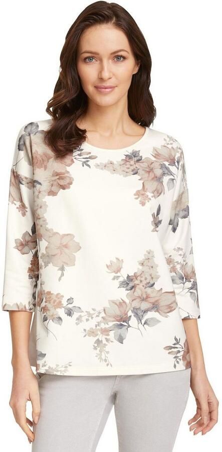 Heine Shirt met print Gedessineerd shirt (1-delig) - Foto 4