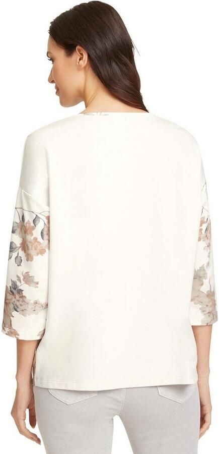 Heine Shirt met print Gedessineerd shirt (1-delig) - Foto 5