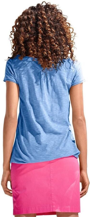 Heine Shirt met ronde hals (1-delig) - Foto 3